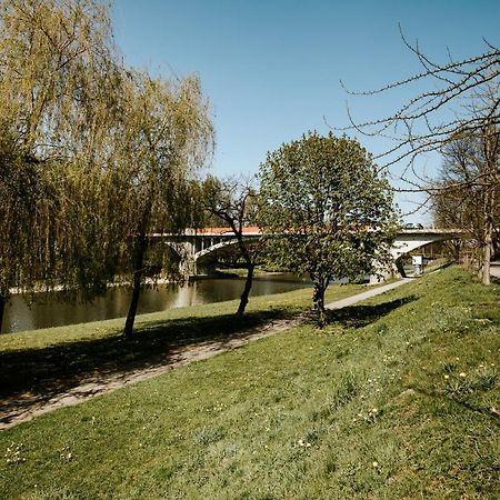 River Side Residence Nr 7 Освенцим Экстерьер фото