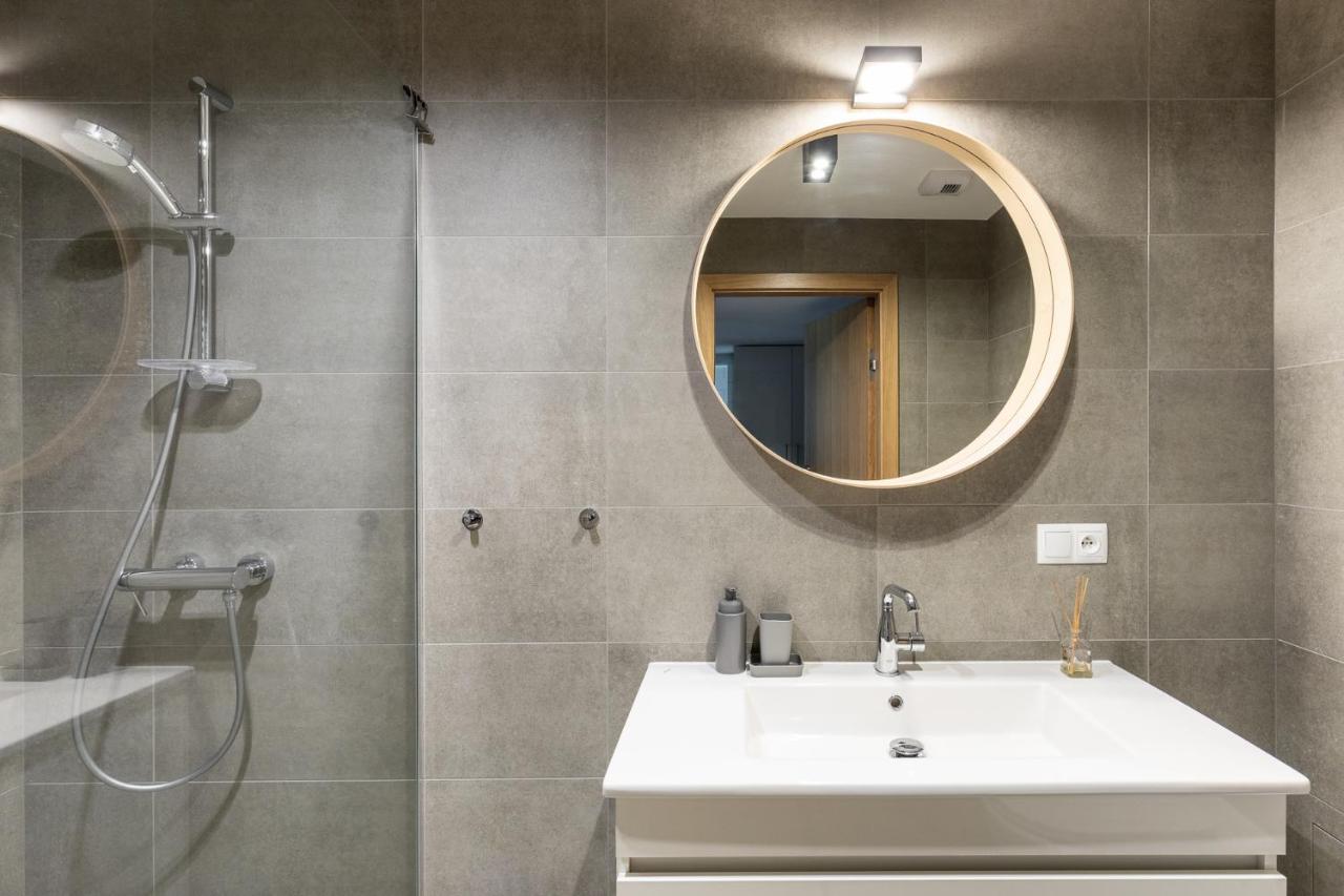 River Side Residence Nr 7 Освенцим Экстерьер фото